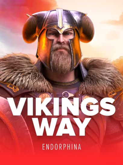Próbáld ki a Vikings Way-t kalandos játékért és kifizetésekért