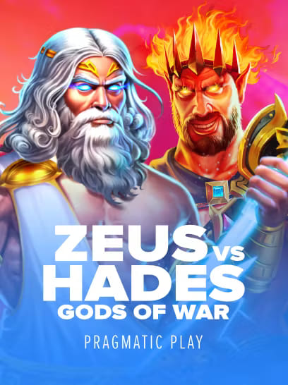 Zeus vs Hades mítoszokat és hatalmas jackpotot ötvöz